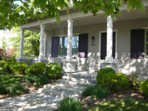 Wine Country Bungalow