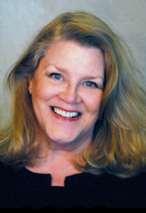 Sue Martin, Real Estate Agent